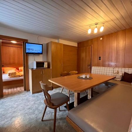 Apartment Scheiber - Soe131 By Interhome Solden Luaran gambar