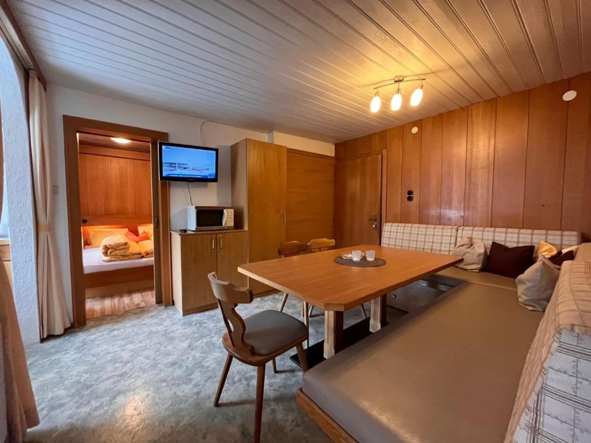 Apartment Scheiber - Soe131 By Interhome Solden Luaran gambar