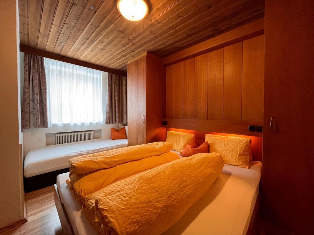 Apartment Scheiber - Soe131 By Interhome Solden Luaran gambar