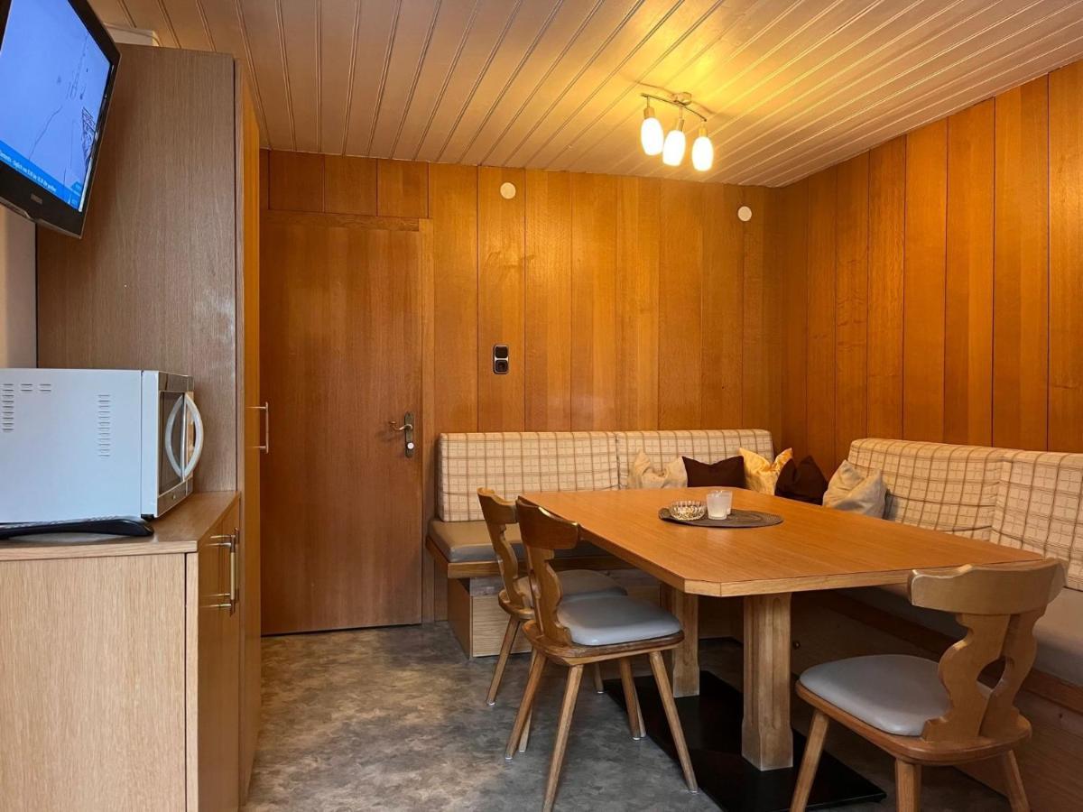 Apartment Scheiber - Soe131 By Interhome Solden Luaran gambar