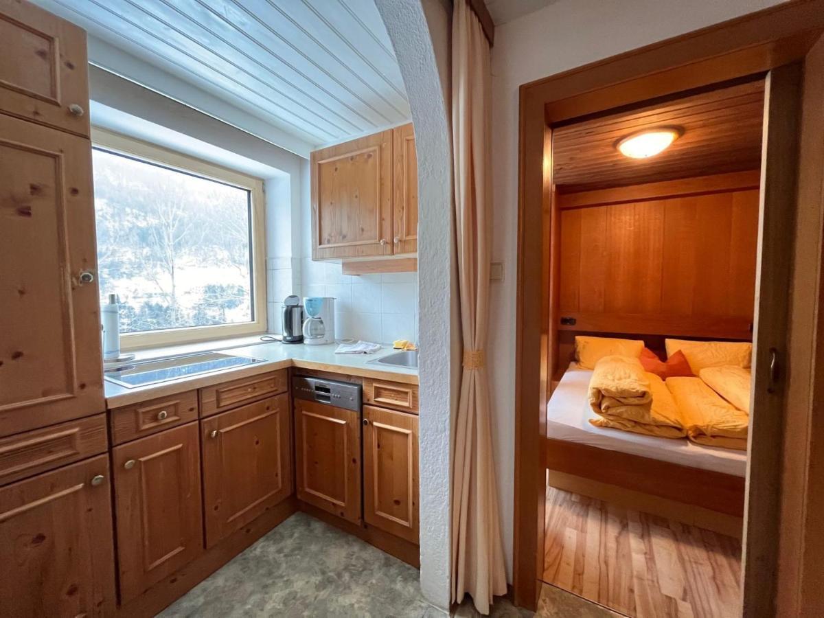 Apartment Scheiber - Soe131 By Interhome Solden Luaran gambar