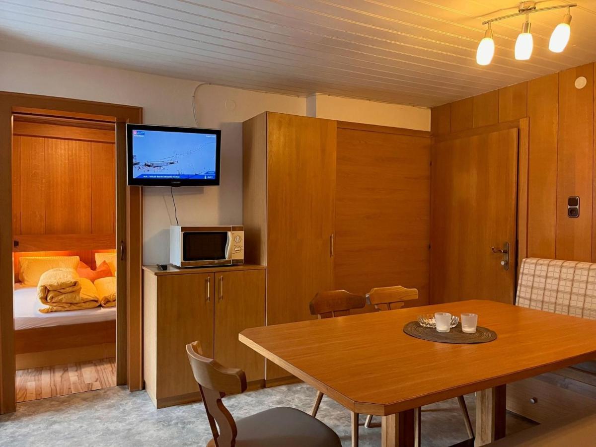 Apartment Scheiber - Soe131 By Interhome Solden Luaran gambar