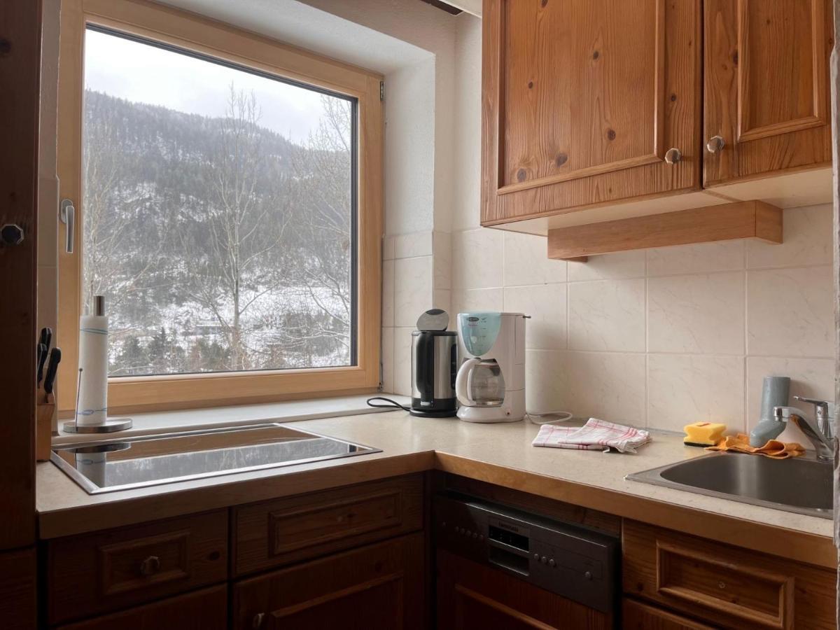 Apartment Scheiber - Soe131 By Interhome Solden Luaran gambar